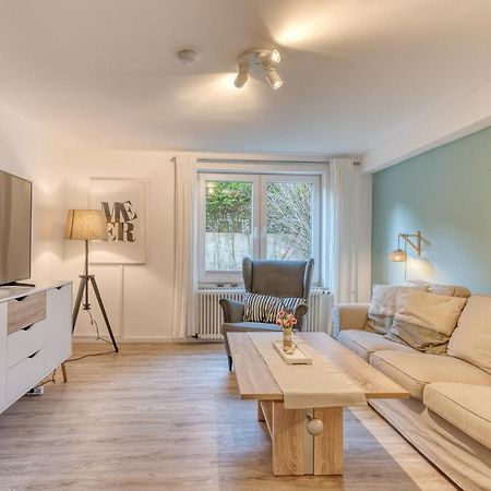 Ferienhaus Blumenmeer نورديرني المظهر الخارجي الصورة