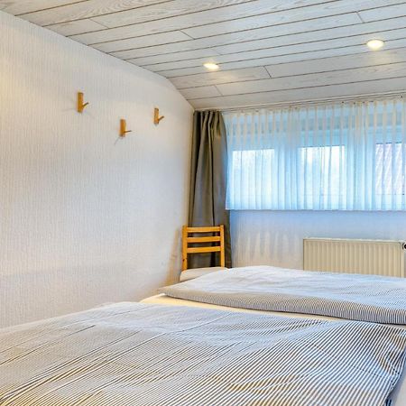 Ferienhaus Blumenmeer نورديرني المظهر الخارجي الصورة